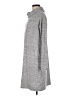Gap Gray Casual Dress Size M - photo 5