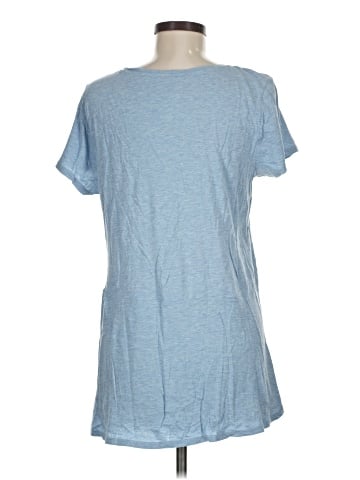 Purejill Short Sleeve T-Shirt (view 2)