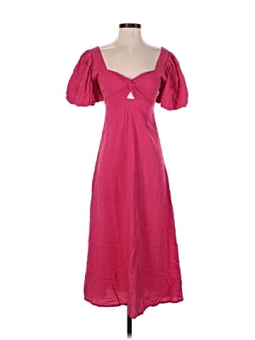 MNG Cocktail Dress (view 1)