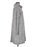 Gap Gray Casual Dress Size M - photo 4