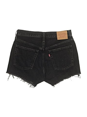 Levi's Denim Shorts (view 2)