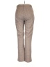 Dockers Plaid Brown Dress Pants Size 12 - photo 2