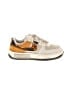 Nike Orange Sneakers Size 7 - photo 1