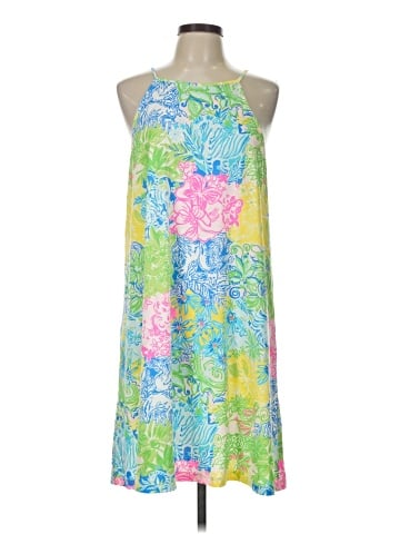 Lilly Pulitzer Casual Dress (view 1)