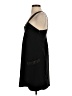 Madison Marcus 100% Silk Black Cocktail Dress Size S - photo 5