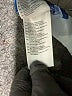 Adidas Blue Leggings Size S - photo 8