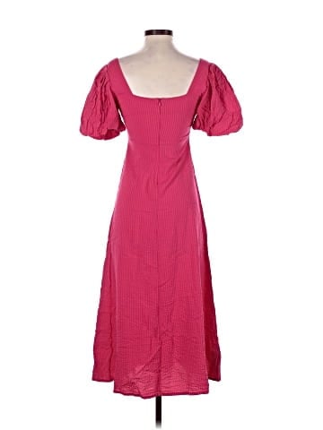 MNG Cocktail Dress (view 2)