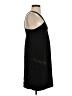 Madison Marcus 100% Silk Black Cocktail Dress Size S - photo 4