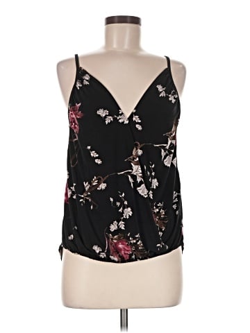 West Kei Sleeveless Blouse (view 1)