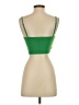 Babaton Green Tank Top Size S - photo 2