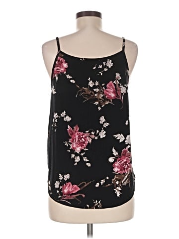 West Kei Sleeveless Blouse (view 2)