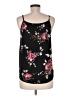 West Kei Black Sleeveless Blouse Size M - photo 2