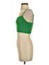 Babaton Green Tank Top Size S - photo 5