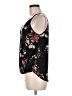 West Kei Black Sleeveless Blouse Size M - photo 5