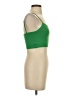 Babaton Green Tank Top Size S - photo 4