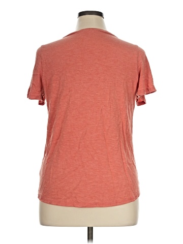 Jessica Simpson Short Sleeve T-Shirt (view 2)