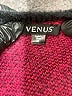 Venus Hearts Pink Cardigan Size M - photo 7