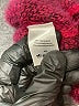 Venus Hearts Pink Cardigan Size M - photo 8