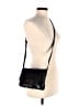 Zara 100% Polyurethane Black Crossbody Bag One size - photo 2