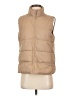 Gap Tan Vest Size S - photo 1