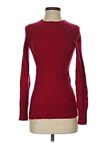 Hayden Pullover Sweater (view 1)