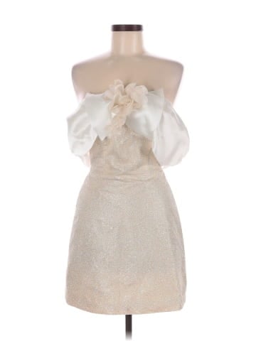 Assorted Brands Cocktail Dress (view 1)