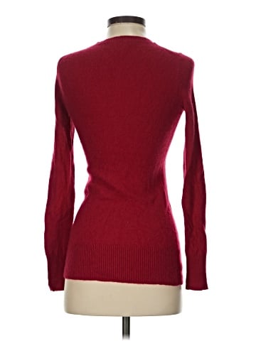 Hayden Pullover Sweater (view 2)