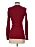Hayden Burgundy Pullover Sweater Size XS - photo 2