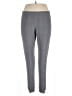 bryn WALKER Chevron-herringbone Gray Casual Pants Size 1X - photo 1