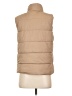Gap Tan Vest Size S - photo 2