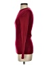 Hayden Burgundy Pullover Sweater Size XS - photo 5