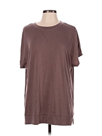 Unbranded Short Sleeve T-Shirt (view 1)