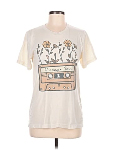 Bella + Canvas Short Sleeve T-Shirt (view 1)