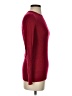 Hayden Burgundy Pullover Sweater Size XS - photo 4