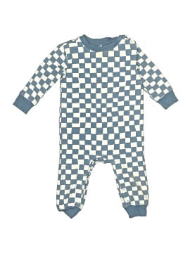 Tucker + Tate Long Sleeve Onesie
