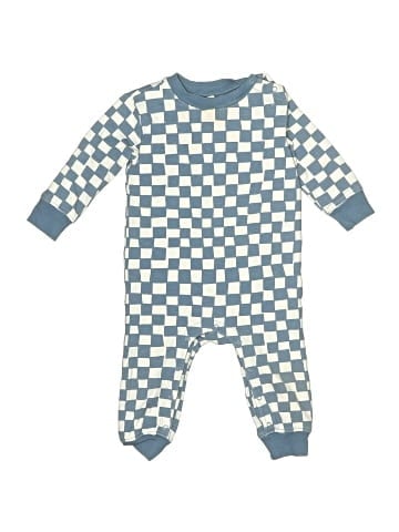 Tucker + Tate Long Sleeve Onesie (view 1)