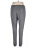 bryn WALKER Chevron-herringbone Gray Casual Pants Size 1X - photo 2