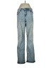 Mica Blue Jeans Size 25 waist - photo 1