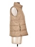 Gap Tan Vest Size S - photo 4