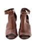 Vince Camuto 100% Leather Brown Sandals Size 7 1/2 - photo 2