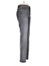 Express Chevron-herringbone Gray Jeans Size 12R - photo 4