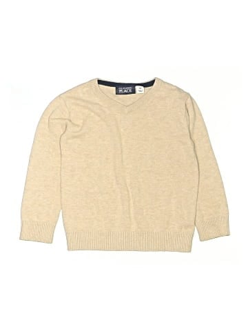 The Children's Place Long Sleeve Top (view 1)