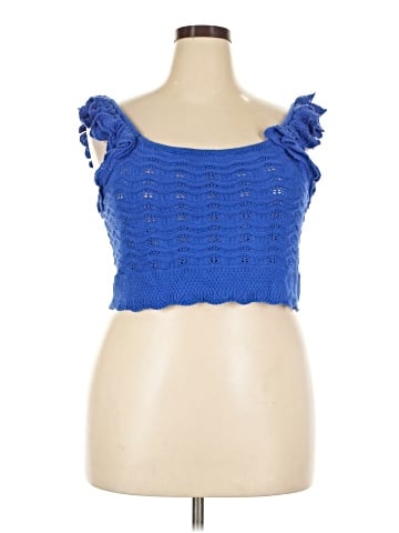 H&M Tube Top (view 1)