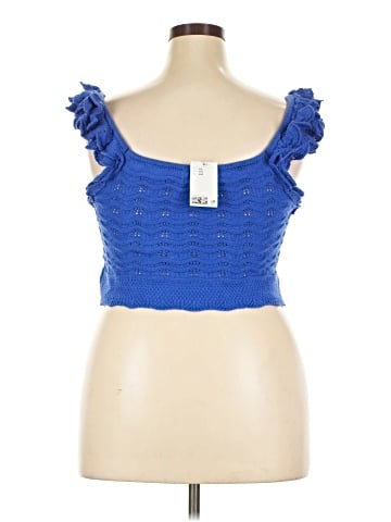H&M Tube Top (view 2)