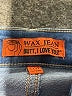 Wax Jean Hearts Blue Jeans Size 5 - photo 7