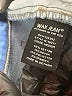 Wax Jean Hearts Blue Jeans Size 5 - photo 8