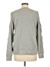 Aqua Gray Sweatshirt Size M - photo 2