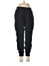 Athleta Black Casual Pants Size 8 (petite) - photo 1