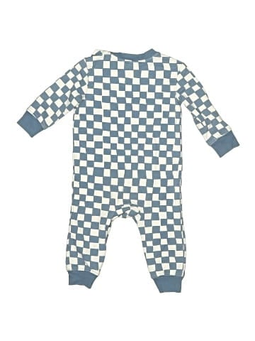 Tucker + Tate Long Sleeve Onesie (view 2)