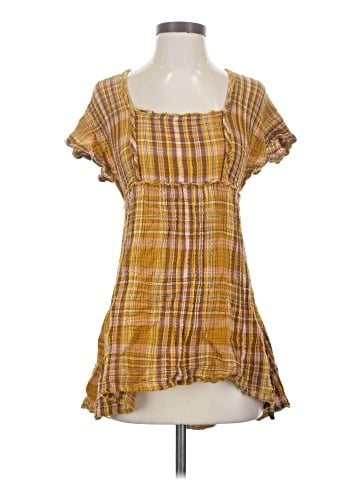 By Anthropologie Casual Dress (view 1)
